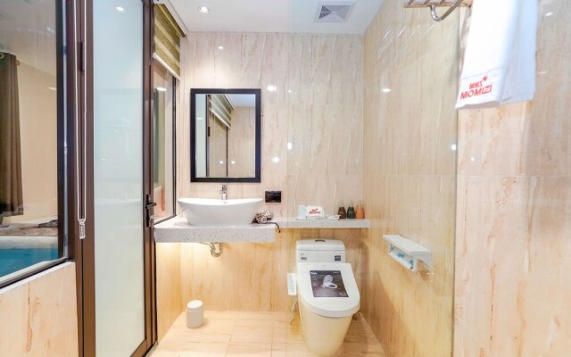 Momizi Hotel Hai Phong