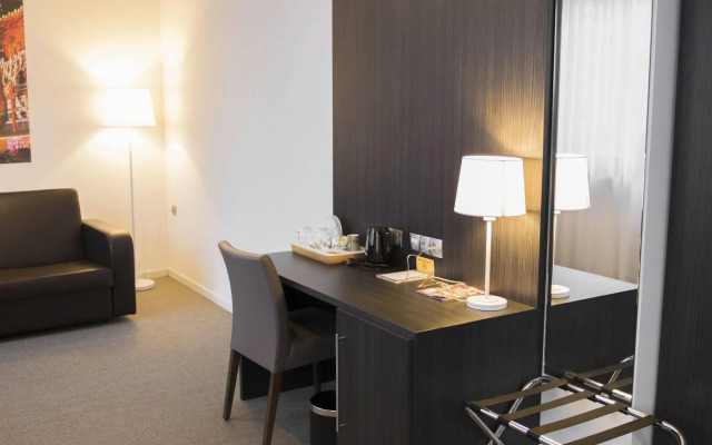 Tower Hotel