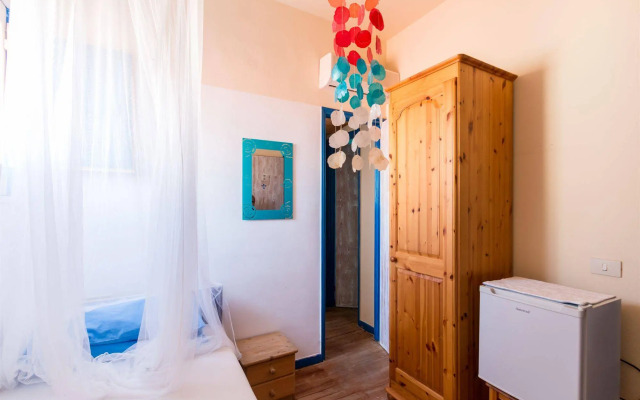 Plaza Beach Hostel