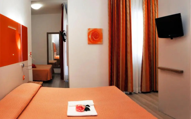 Hotel Venezia
