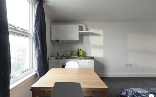 Inviting 1-bed Apartment in London