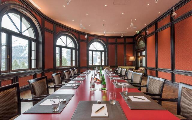 Schweizerhof Swiss Quality Hotel