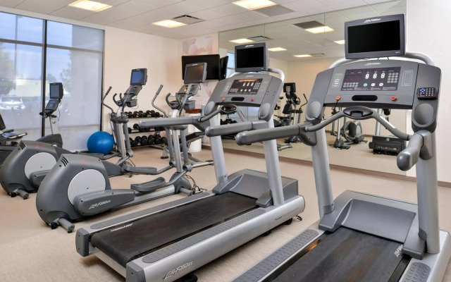 SpringHill Suites by Marriott Irvine