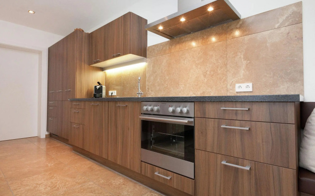 Modern Apartment in Westendorf with Garden