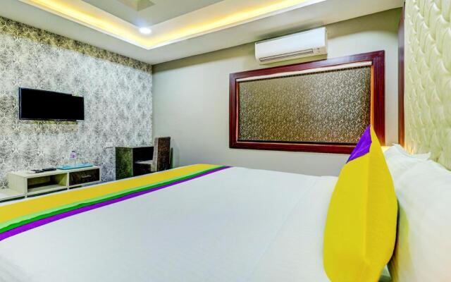 Itsy Hotels Aasma Luxury Villa