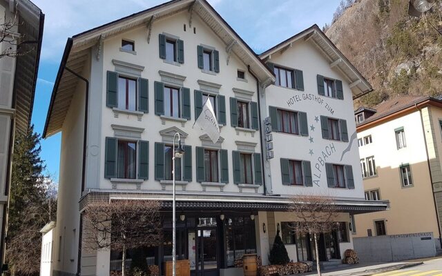 Hotel Alpbach