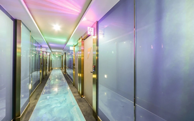 Daegu Gyeongbuk University Sweet Hotel