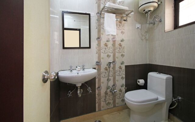 OYO 8927 US Executive Suites