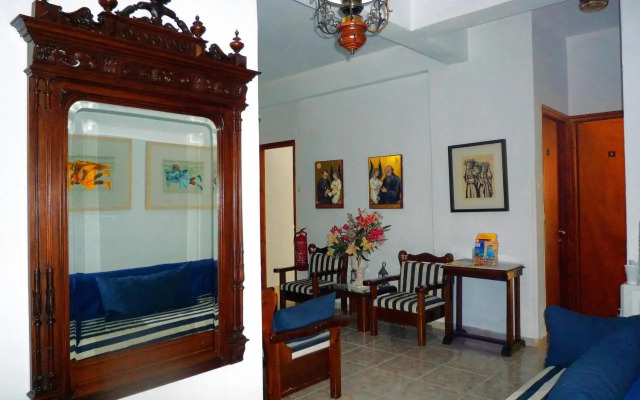 Aiolos House