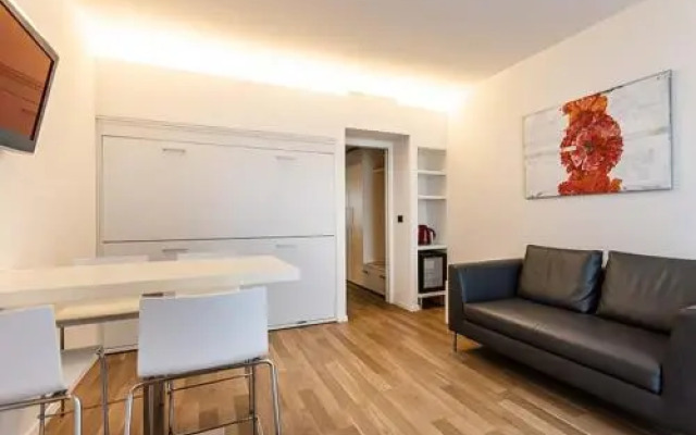 Panorama Residence Hotel