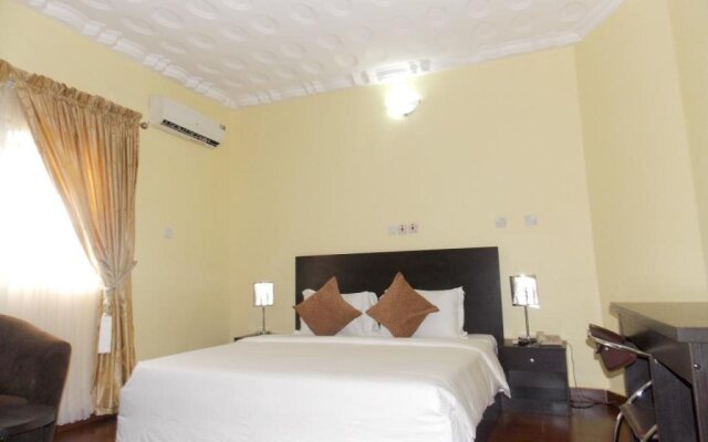 Sentinel Apartments And Suites Limited