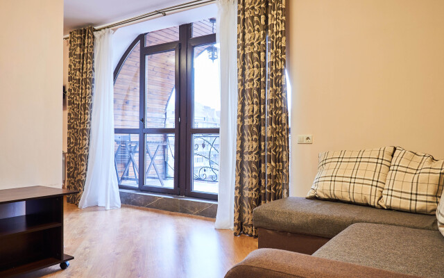 Kolizey Hotel