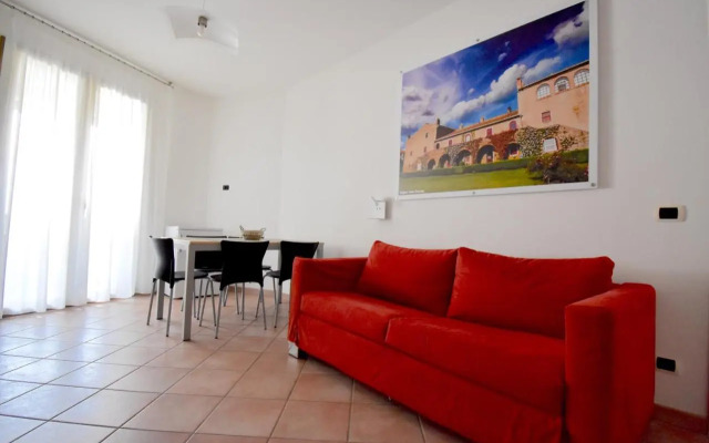 2-room Apartment On The Upper Floor - Inh 29315