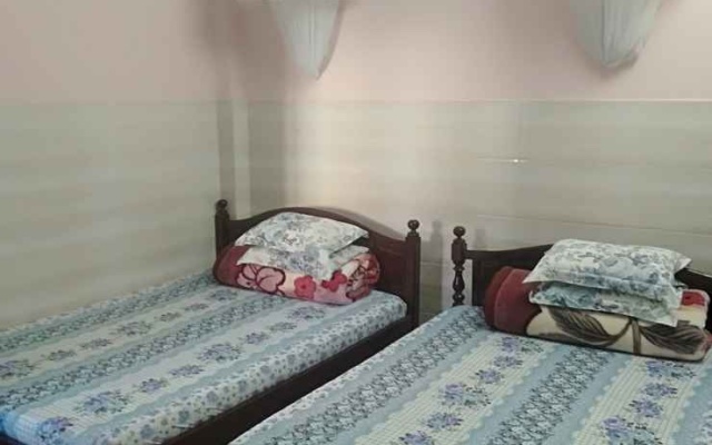 Kim Tuyen Hostel - only accept Vietnamese customers – Guest Rooms – Da Lat