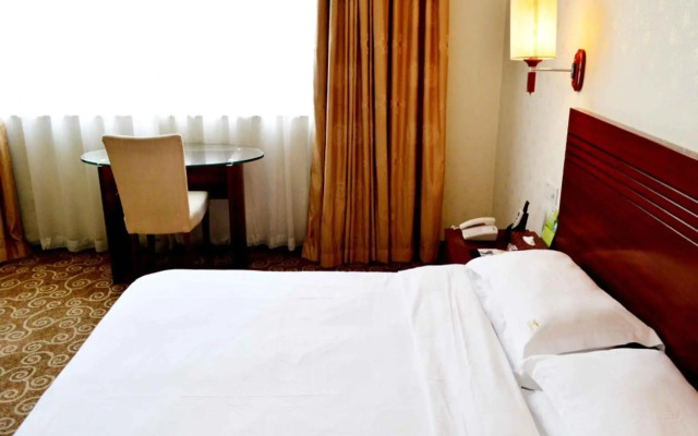 Pazhou Hotel