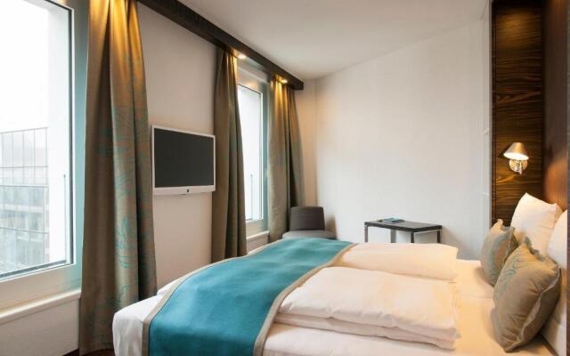 Motel One Brussels