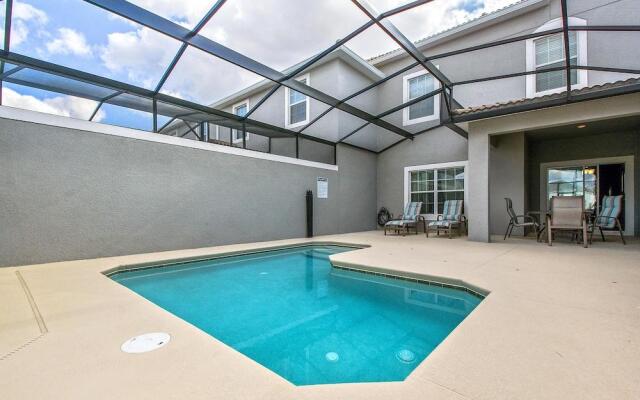 1579mvd-the Retreat at Champions Gate