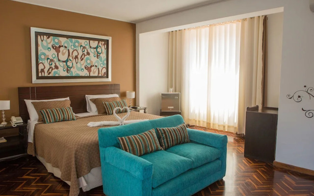 Country Hotel Boutique