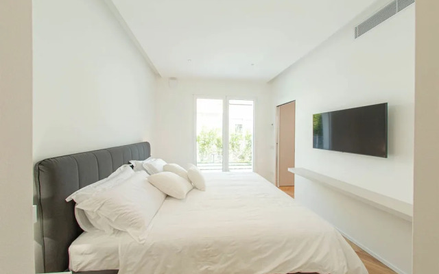 Luxury Suites Collection - Villette