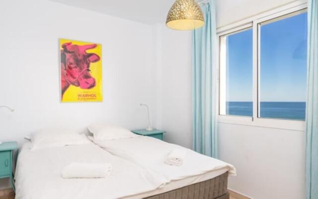 107259 - Apartment in Benalmádena