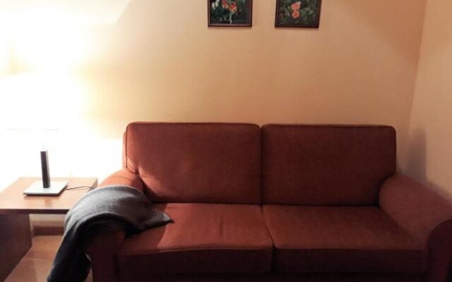 Auris Apartments Lisbon