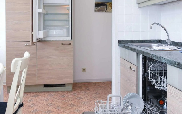 Ferienwohnungen Friesenhuus