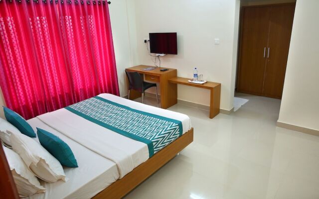 OYO 8897 Resort August Residency