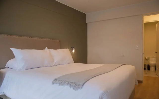 Ricardo Palma by Wynwood House