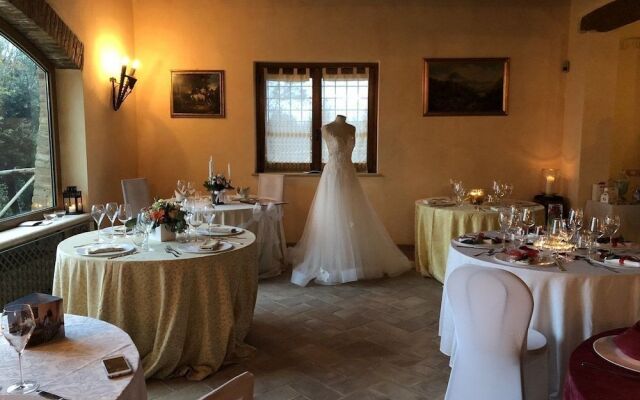 Relais Tenuta Gentili