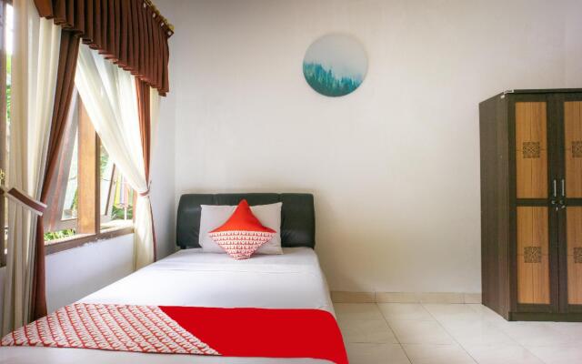 OYO 3139 Naya Guest House Syariah