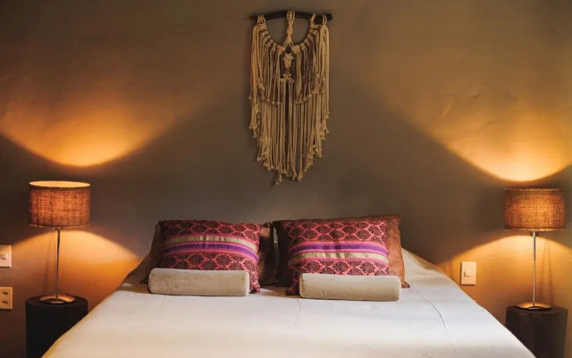Casa Sukha Hotel