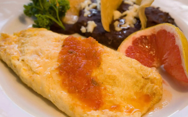 Hotel Sotavento & Yacht Club