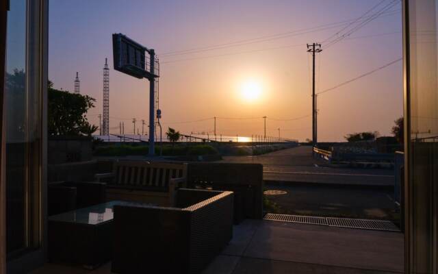 Rush Awaji Guppy - Seaside Holiday Home
