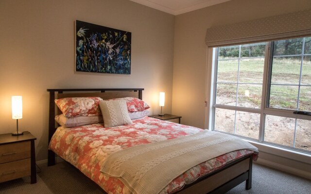 Mountain Blue Guest Accommodation