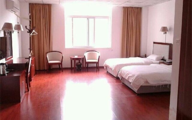 Qingjiangyuan Hotel