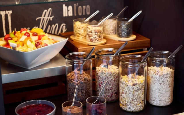 B&B HOTEL Ingolstadt-Lenting