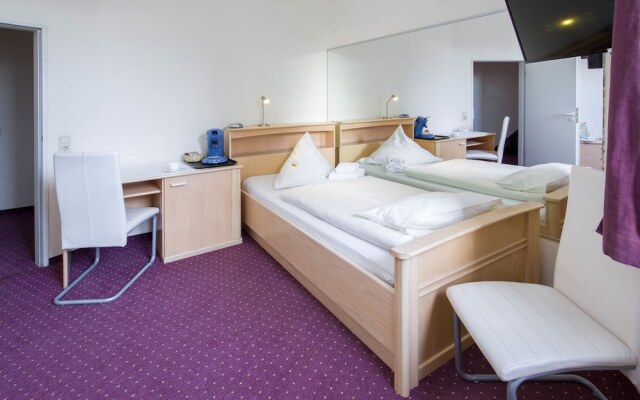 Hotel Moerser Hof