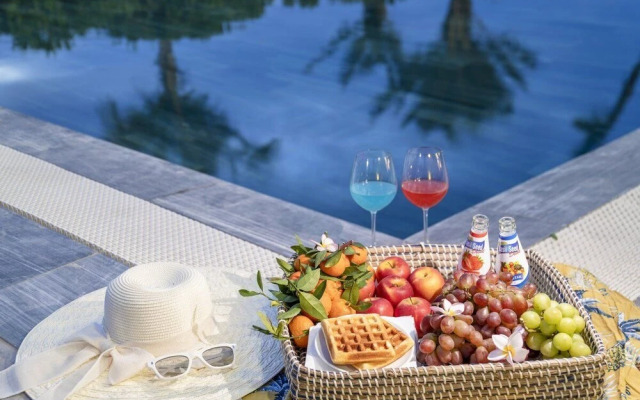 Maris Beach Hotel Phu Quoc