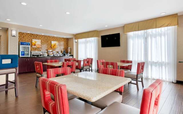 Surf and Sand Fernandina Beach at Amelia Island, Ascend Hotel Collection