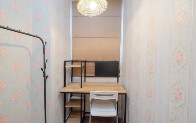Modern And Good Deal 2Br At Transpark Cibubur Apartment