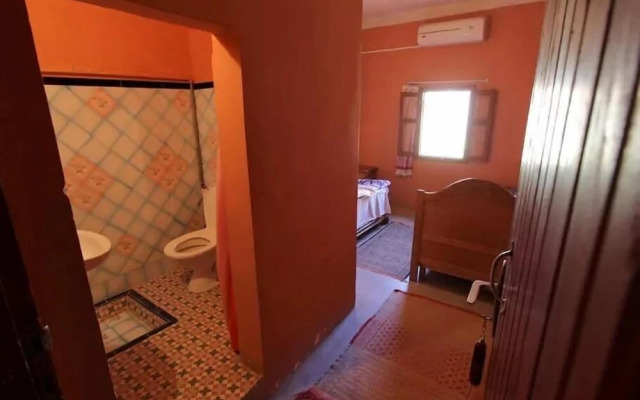 kasbah Ait arbi