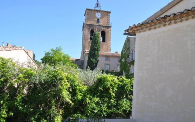 La vigne appartement