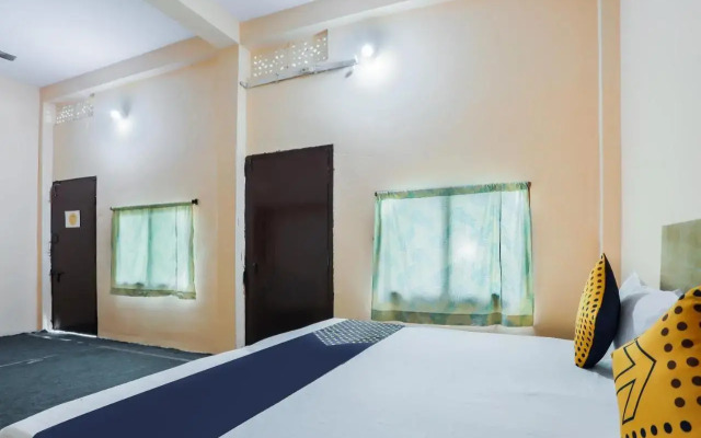 Soni Marriage Garden by OYO Rooms