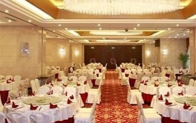 Days Hotel Changsheng Jiangyin