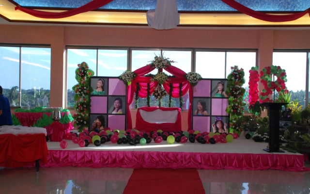 A&A Plaza Hotel