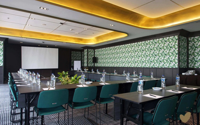 Goodrich Suites, Jakarta