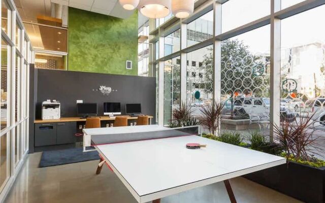 Kasa 2nd Street Austin