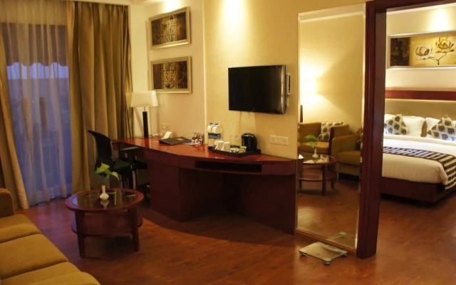 Bravura Gold Resort