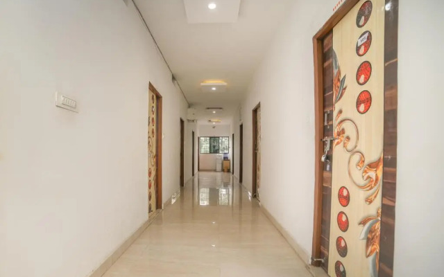 Raj Celebration by OYO Rooms