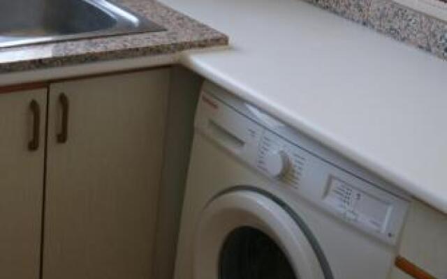 Apartamentos Las Margaritas